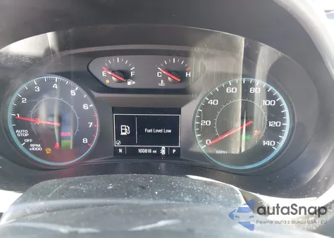 2022 Chevrolet Malibu Lt z USA, uszkodzony, nr VIN 1G1ZD5ST2NF178411